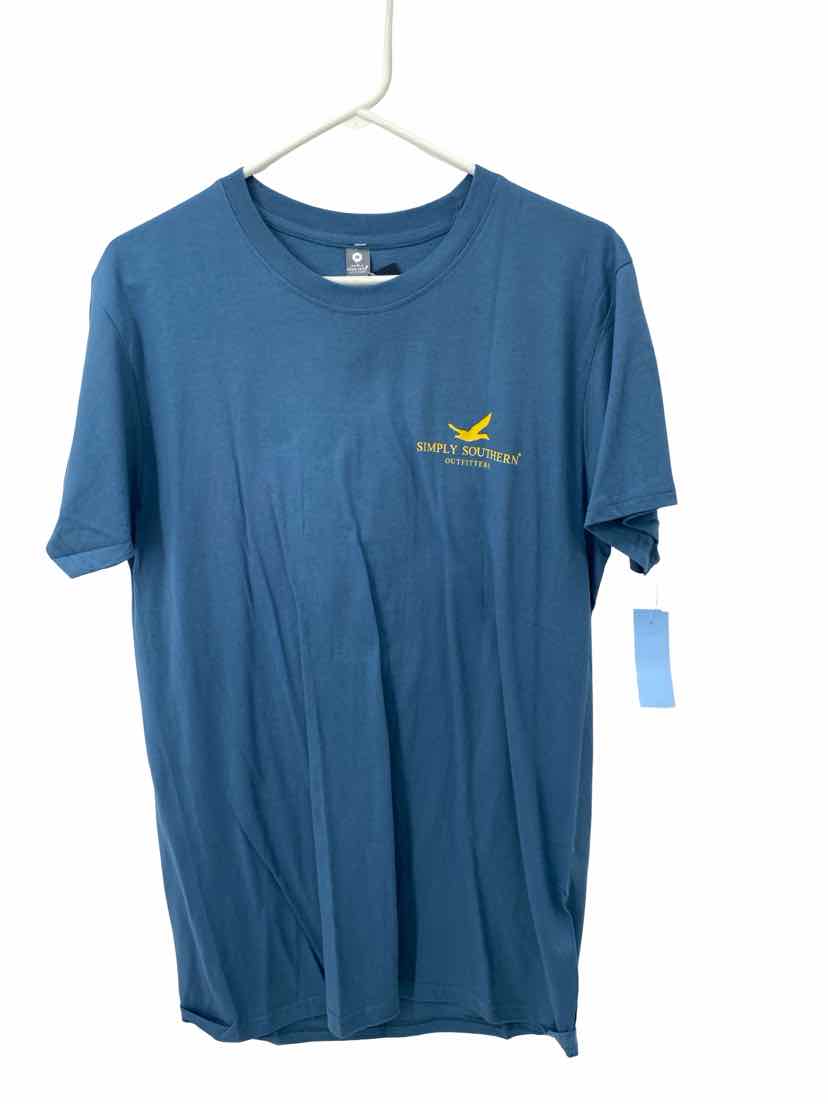 Simply Southern Men's Size M NEW Shirt