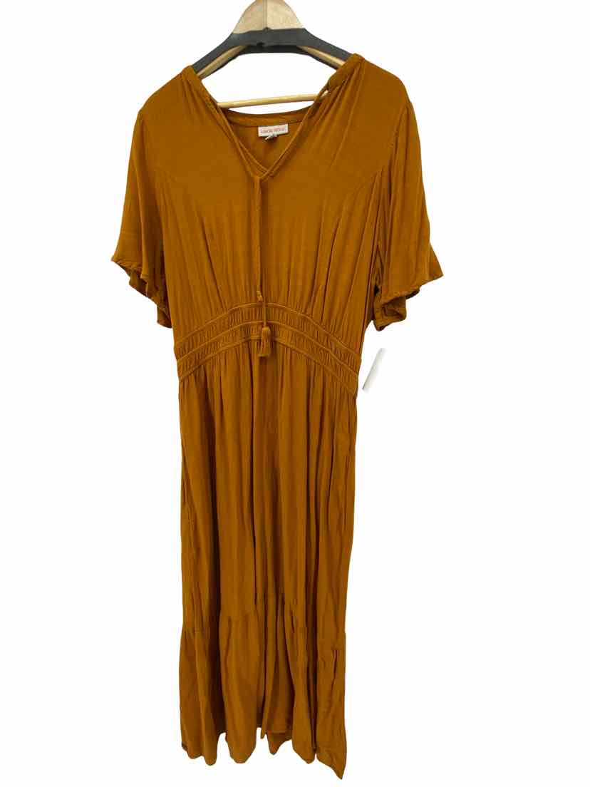 Knox Rose Ladies Size L Dress