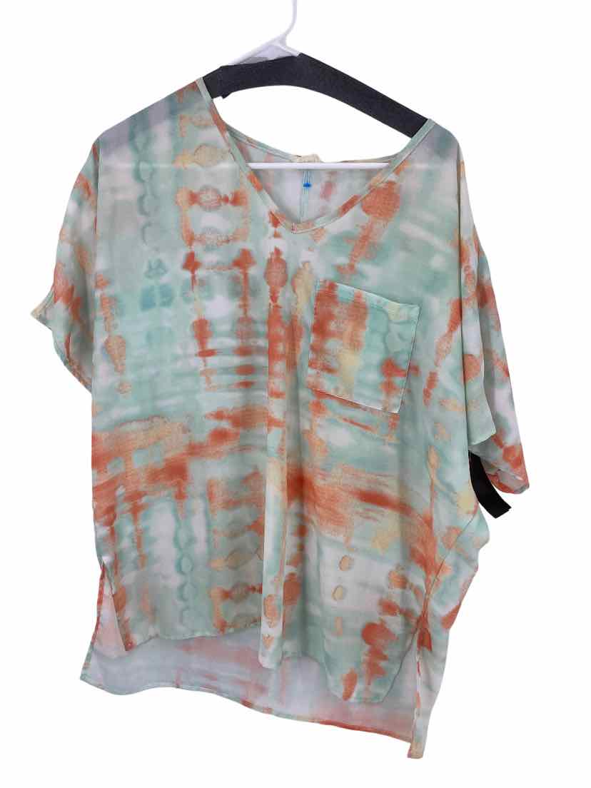 Bibi Ladies Size Small Tunic