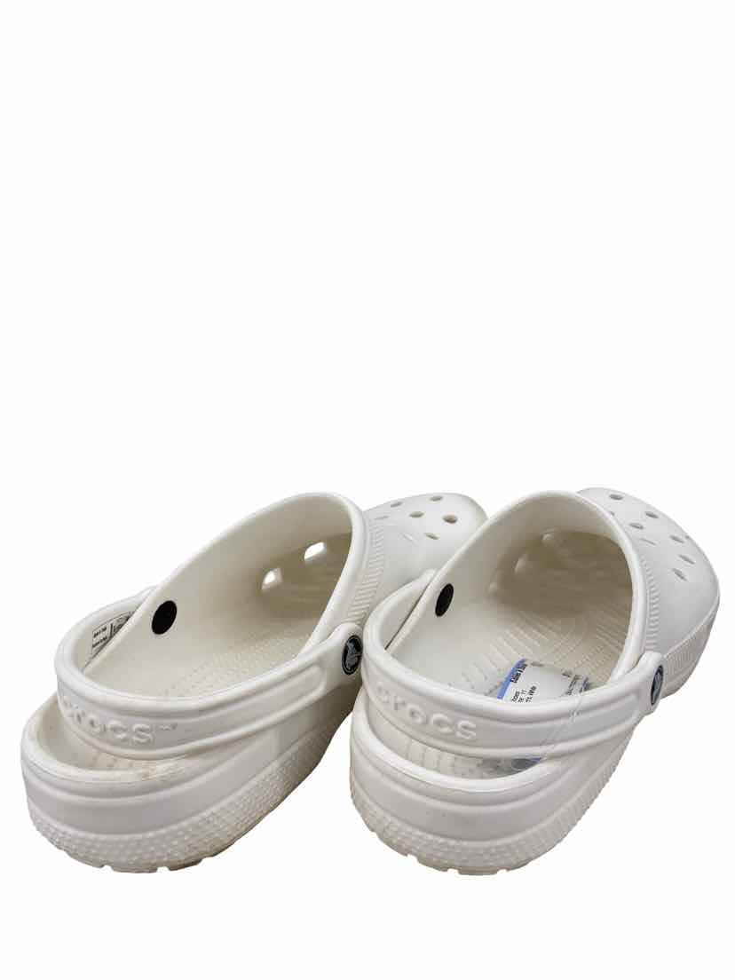 Crocs Men's Size 11 Shoes