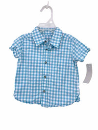 Carter's Kids Size 9m Shirt
