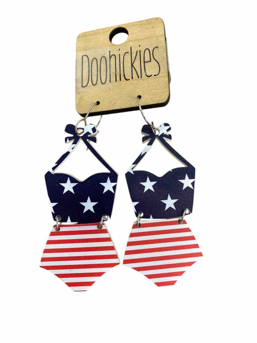 Doohickies NEW Earrings