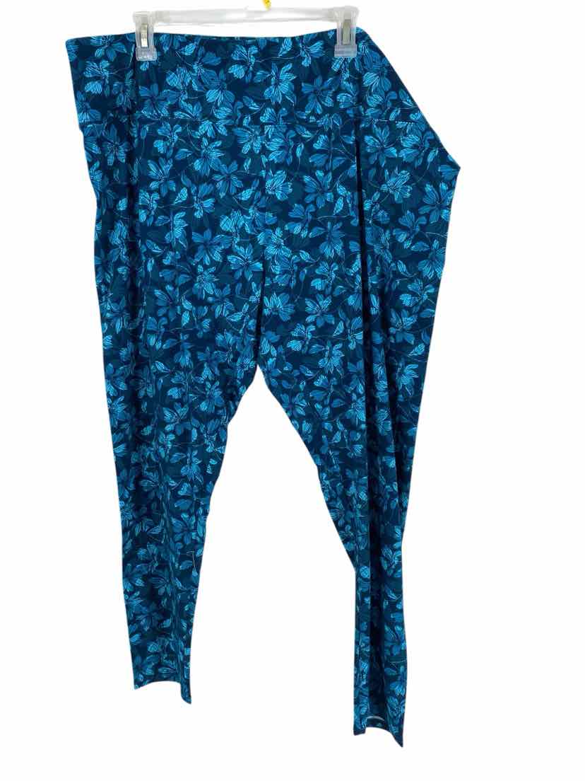 Soft Surroundings Ladies Size 3x NWOT Leggings