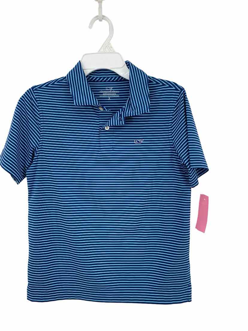 Vineyard Vines Kids Size 8-10 Shirt