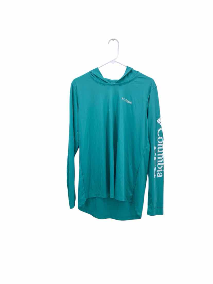 Columbia Ladies Size XL Shirt