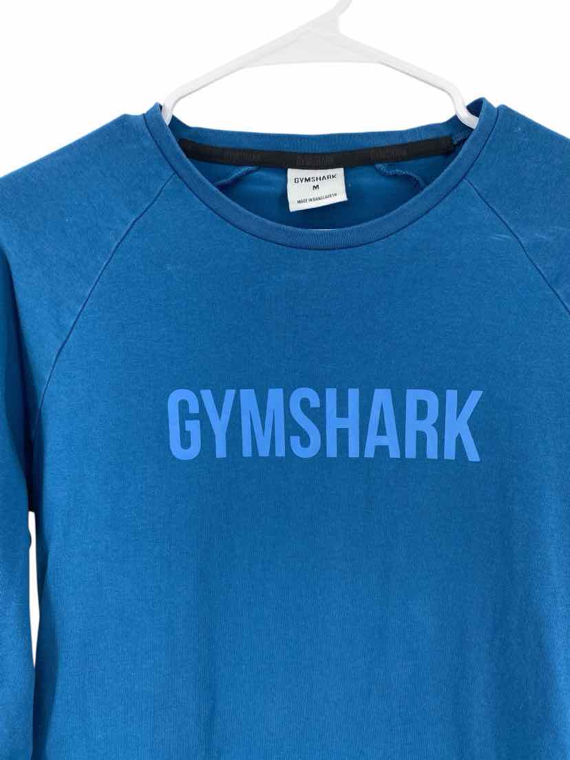 Gymshark Ladies Size Medium Shirt