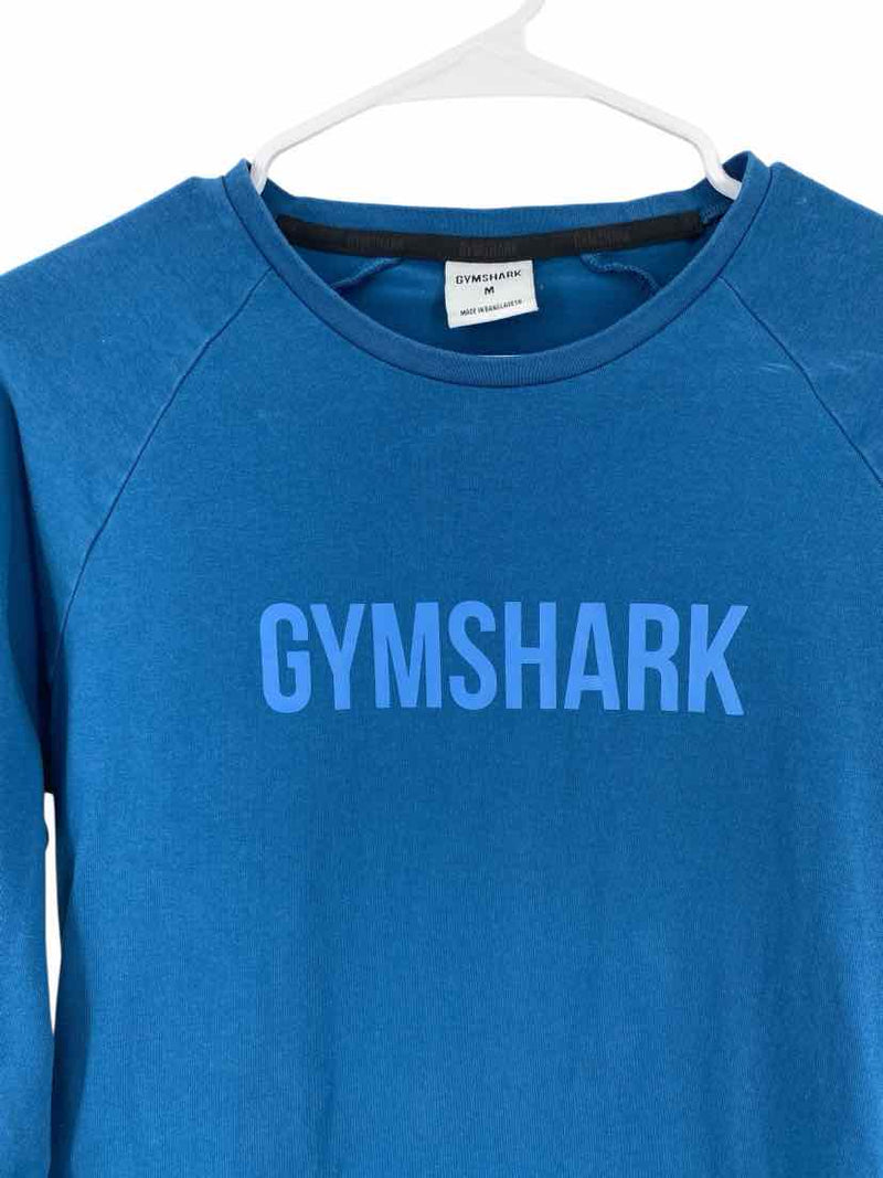 Gymshark Ladies Size Medium Shirt