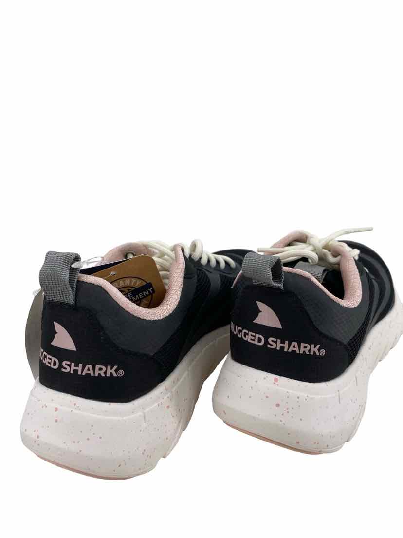 Rugged Shark Ladies Size 9 NEW Shoes