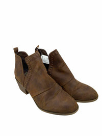 Rock & Candy Ladies Size 8 Shoes