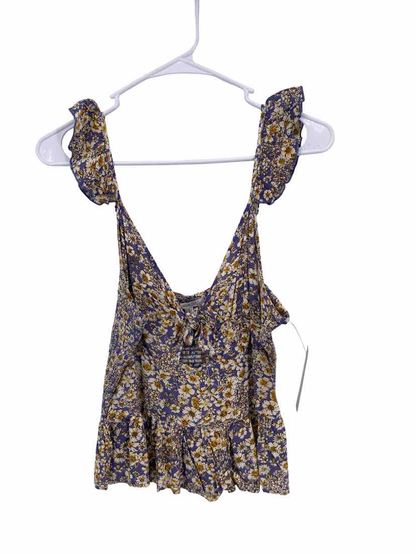 Patrons of Peace Ladies Size S Shirt