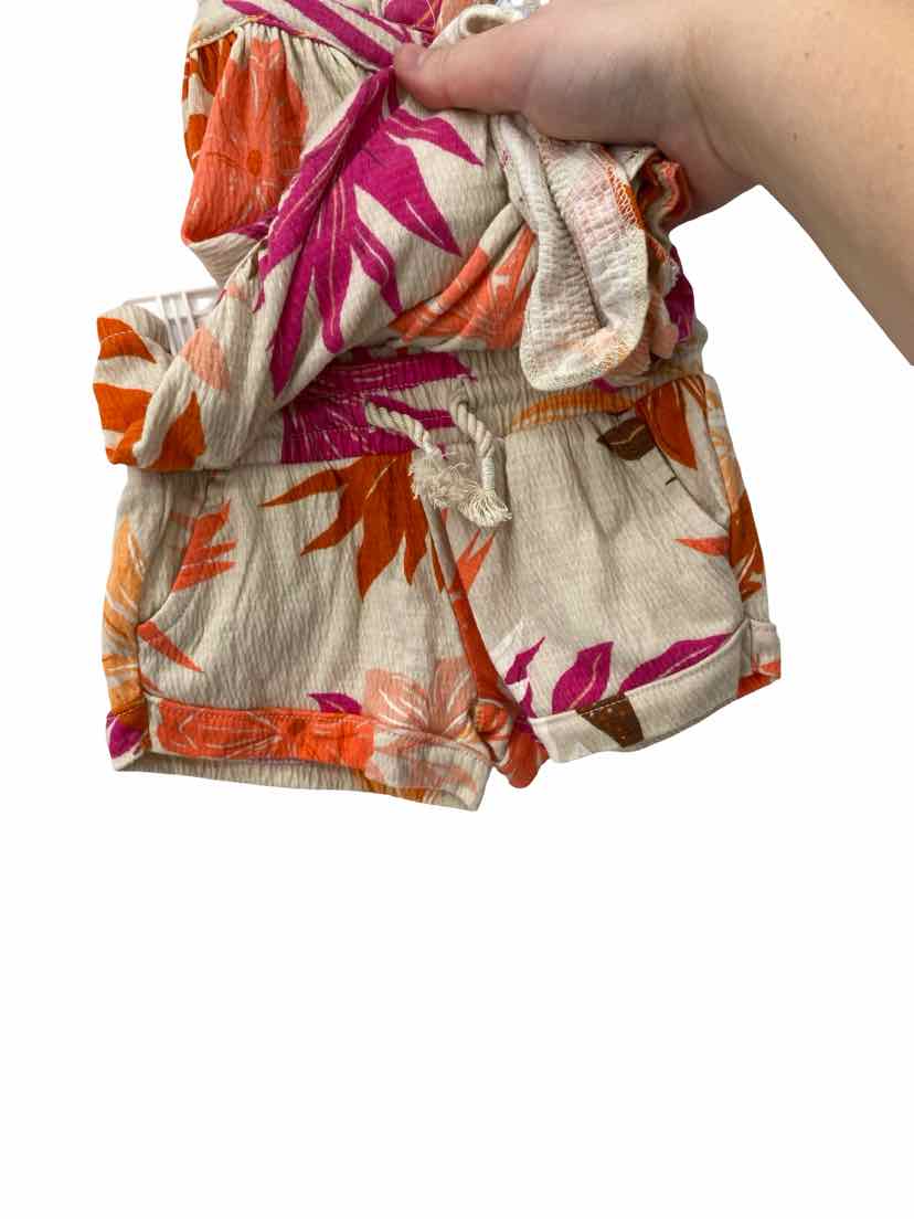 Carter's Kids Size 6m 3 pc