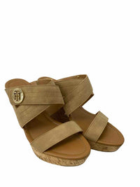 Tommy Hilfiger Ladies Size 8.5 Shoes