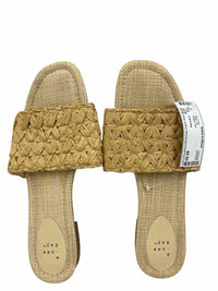 A New Day Ladies Size 10 Sandals