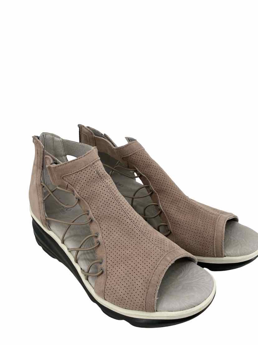 Jambu Ladies Size 9 Shoes
