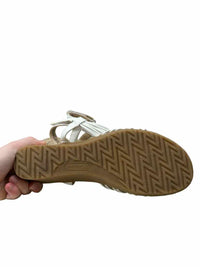 Baretraps Ladies Size 10 Shoes
