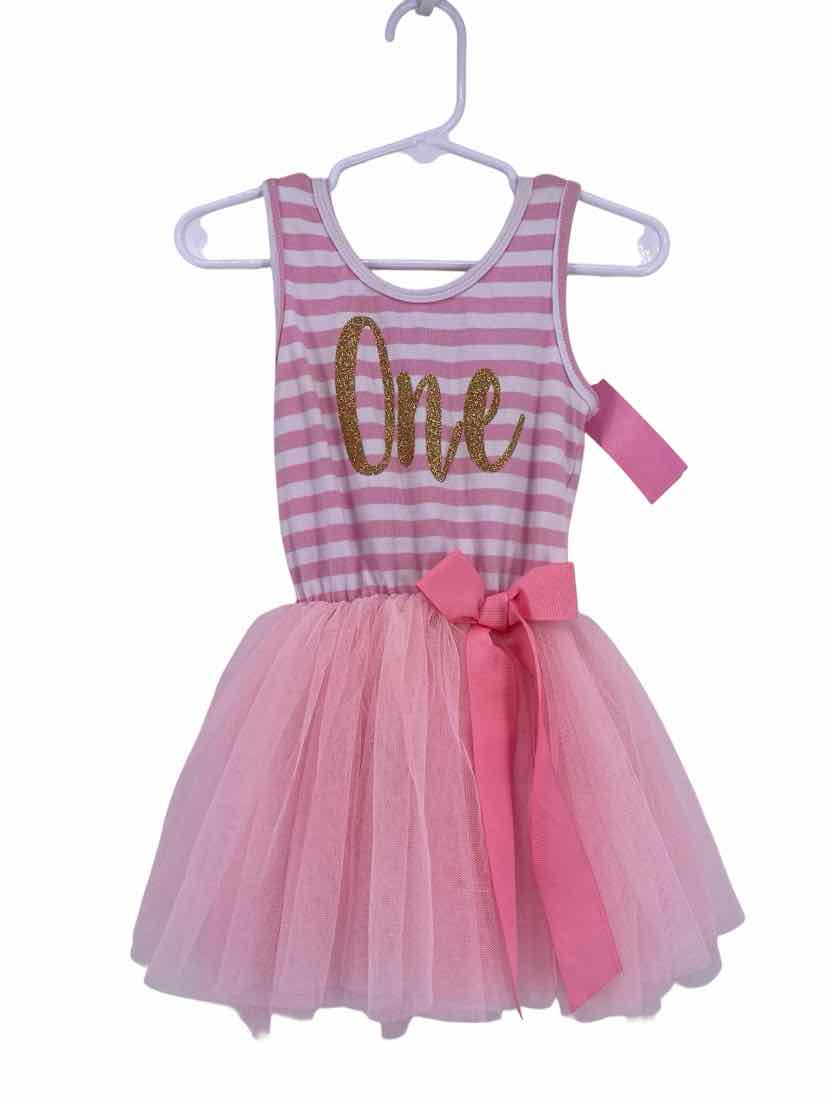 Pettigirl Kids Size 12m Dress