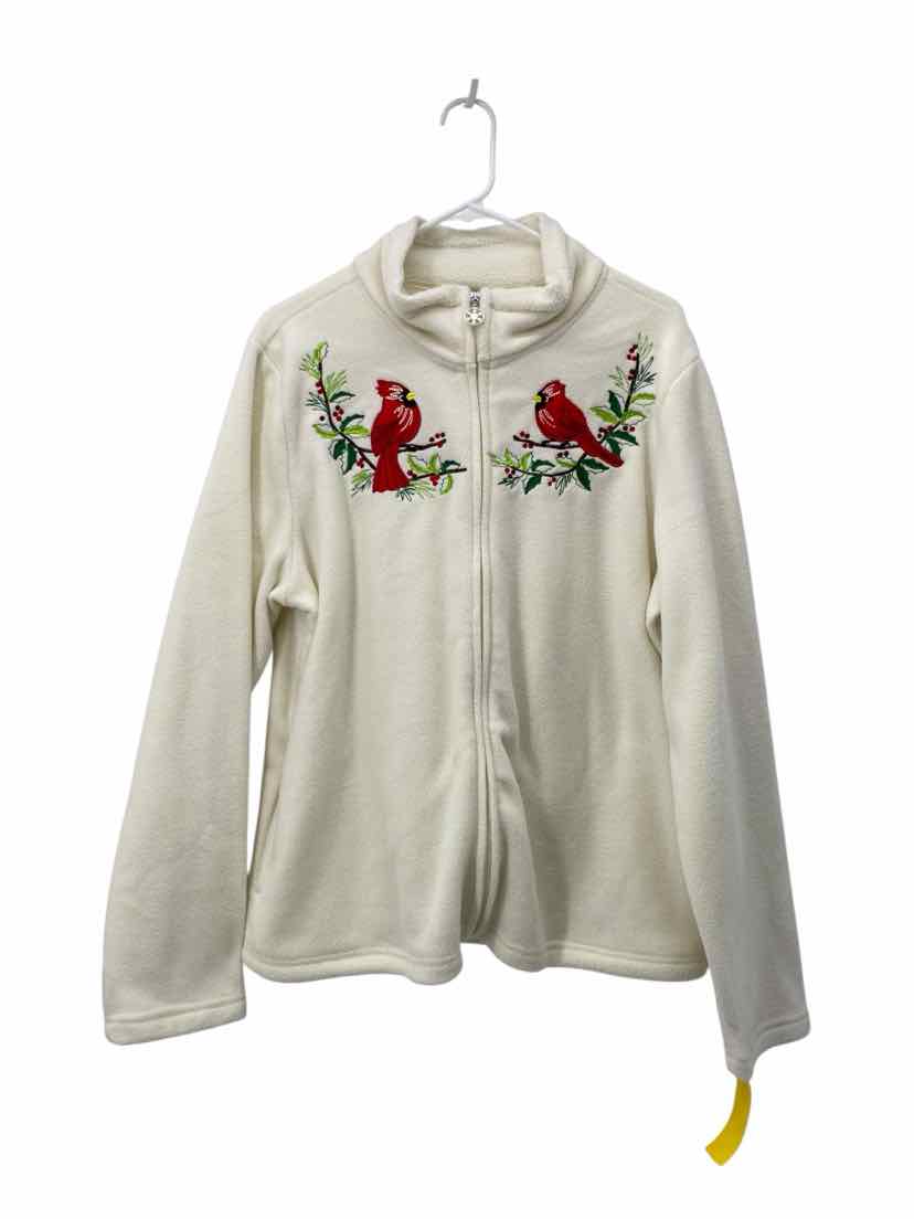 Hasting & Smith Ladies Size XL Jacket