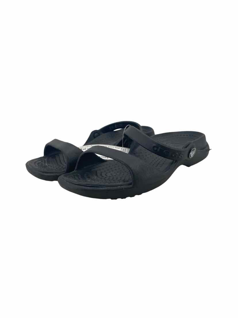 Crocs Ladies Size 6 Shoes
