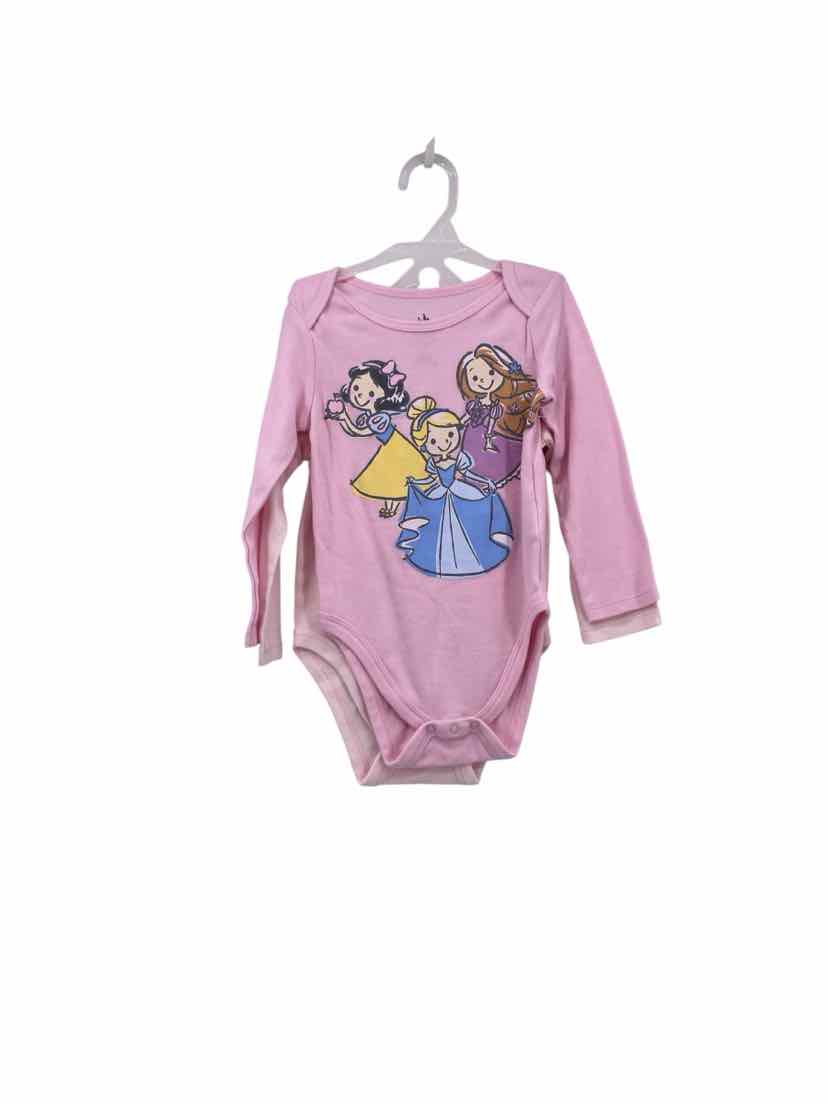 Disney Baby Kids Size 24m 2 pc