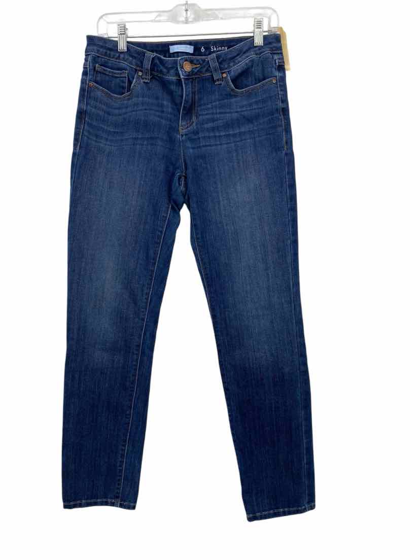 Lauren Conrad Ladies Size 6 Jeans