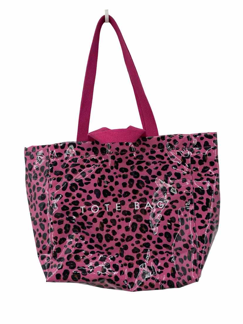 No Brand Ladies Tote