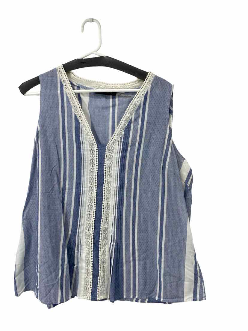 Ivanka Trump Ladies Size XL Shirt