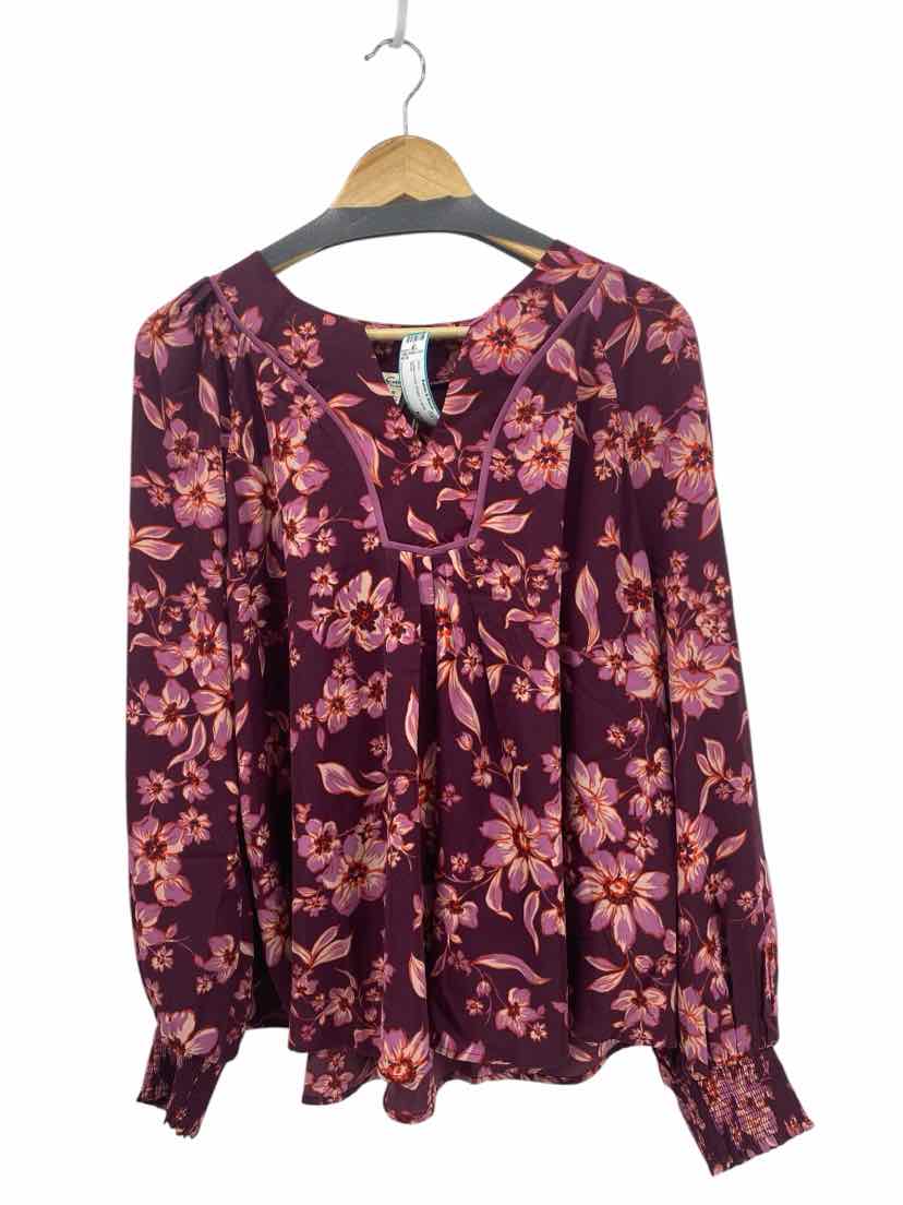 Ladies Easel S NEW Shirt