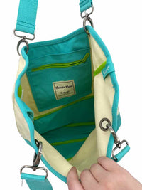 Thirty one Tote Bag
