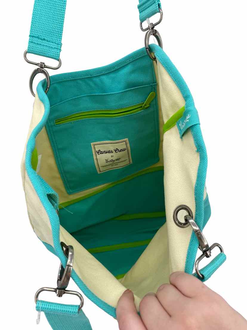 Thirty one Tote Bag