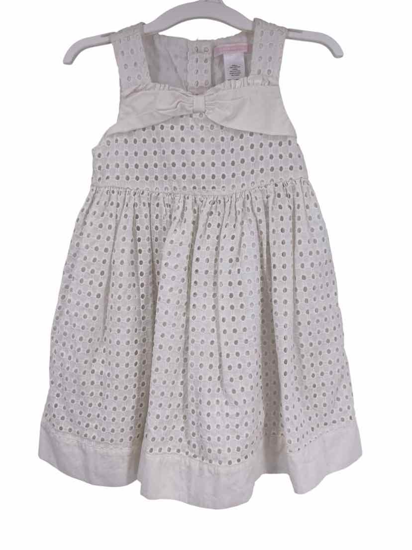 Janie & Jack Kids Size 18-24m Dress