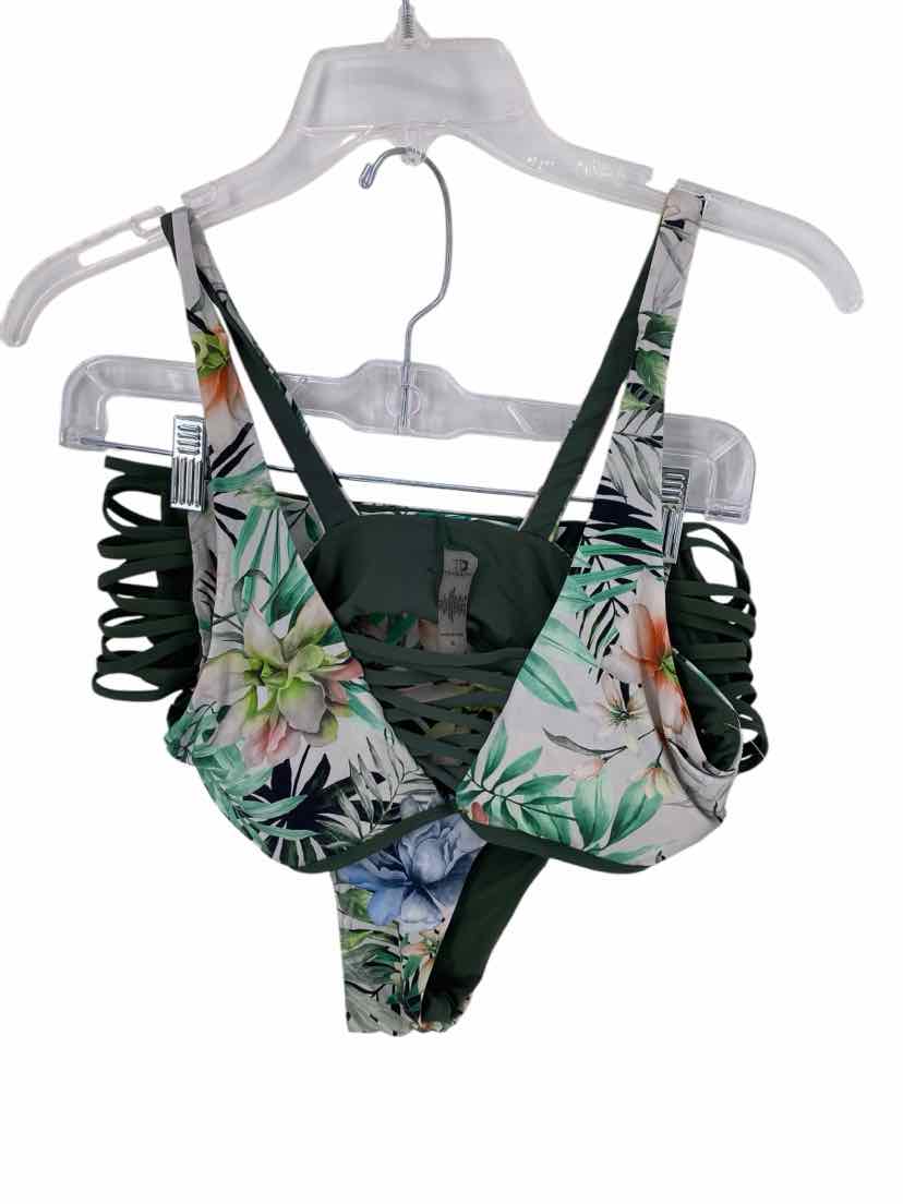 Ladies Tinibikini Size S Bathing Suit