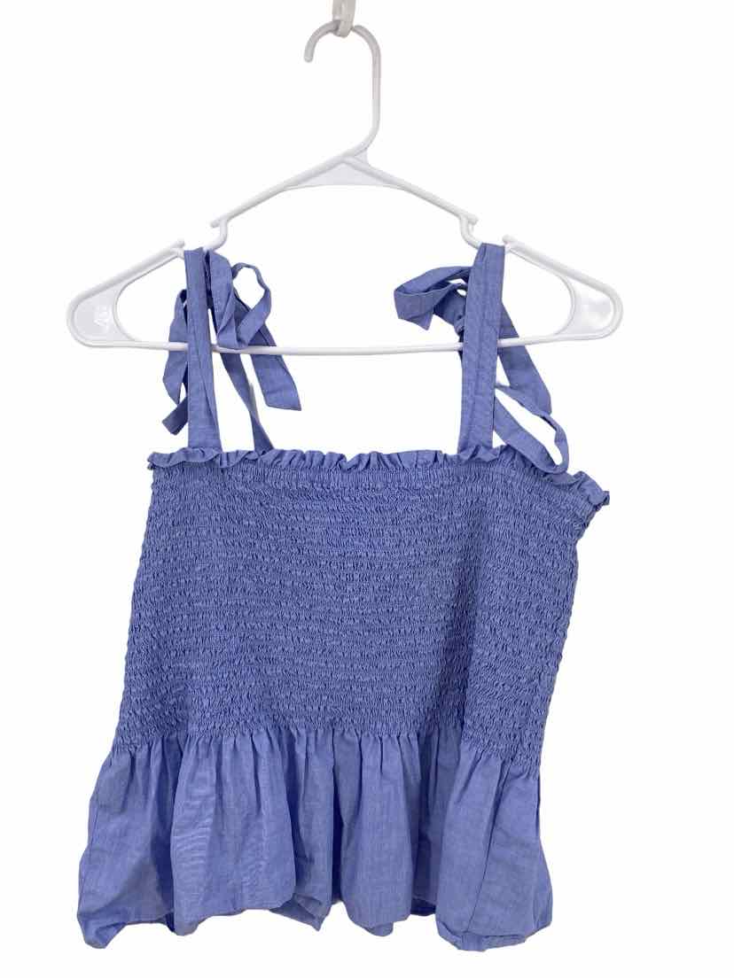 J Crew Ladies Size M Shirt