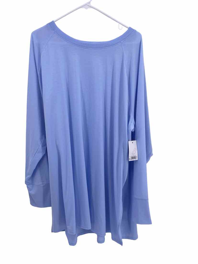 Tek gear Ladies Size 3x NEW Shirt