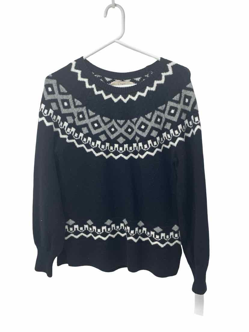 Loft Ladies Size XS Sweater