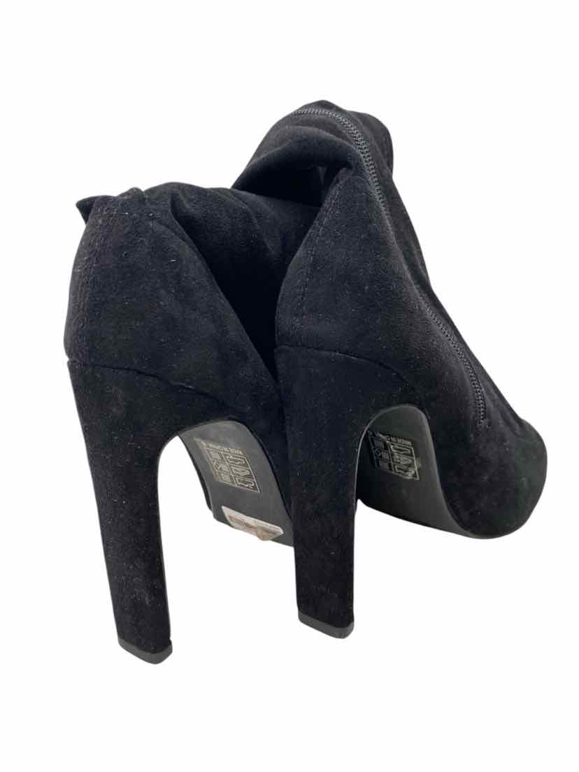 So Me Ladies Size 6 Boots