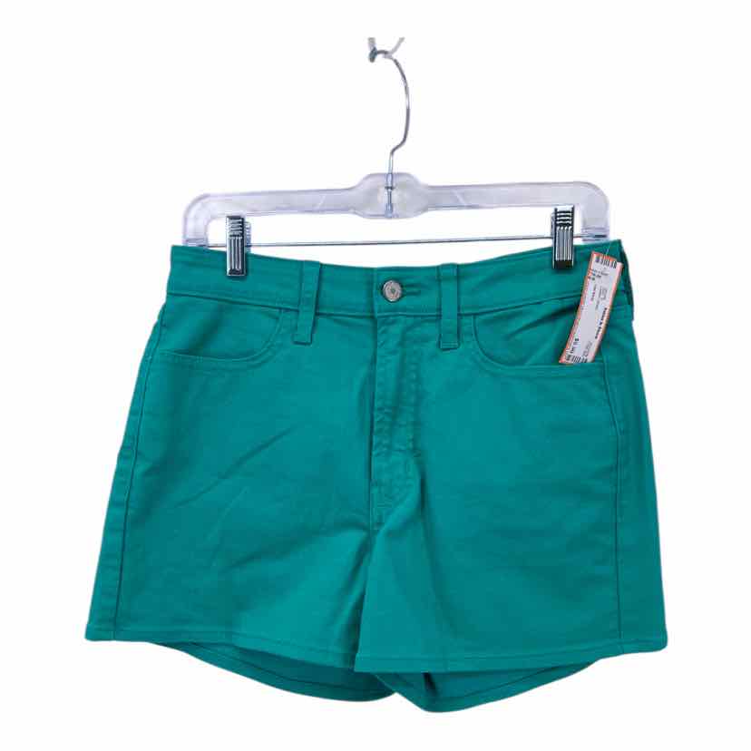 Old Navy Ladies Size 8 Shorts