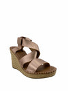 So Ladies Size 7.5 Sandals