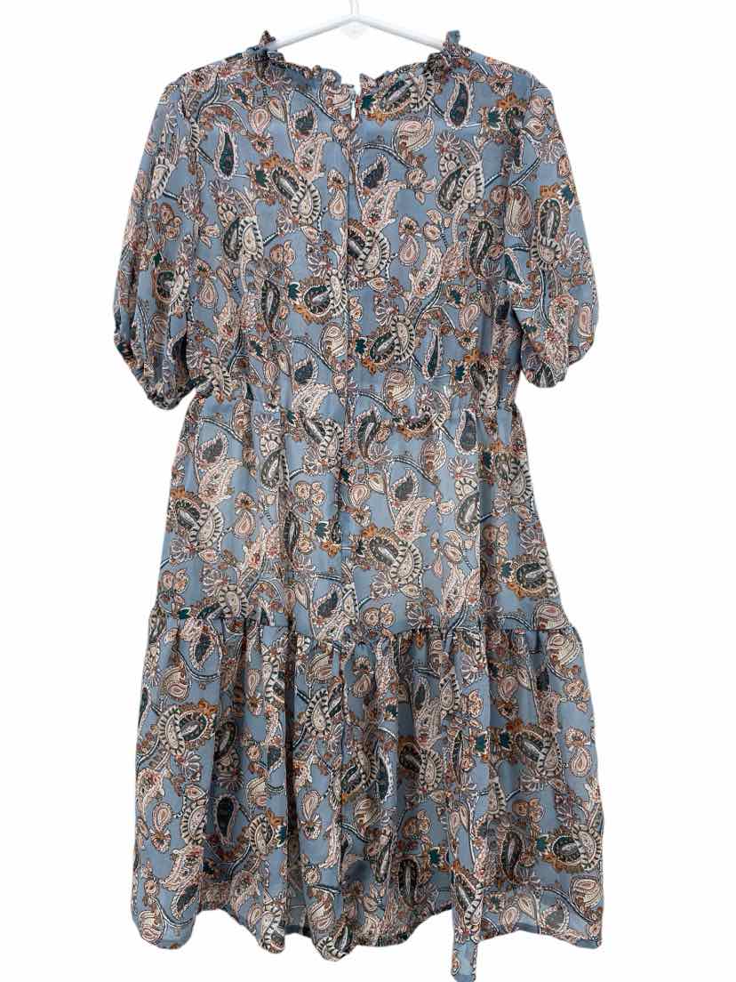 No Brand Kids Size 8 Dress