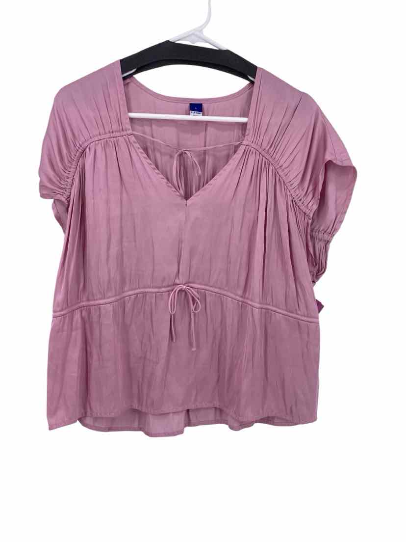 Old Navy Ladies Size L Shirt