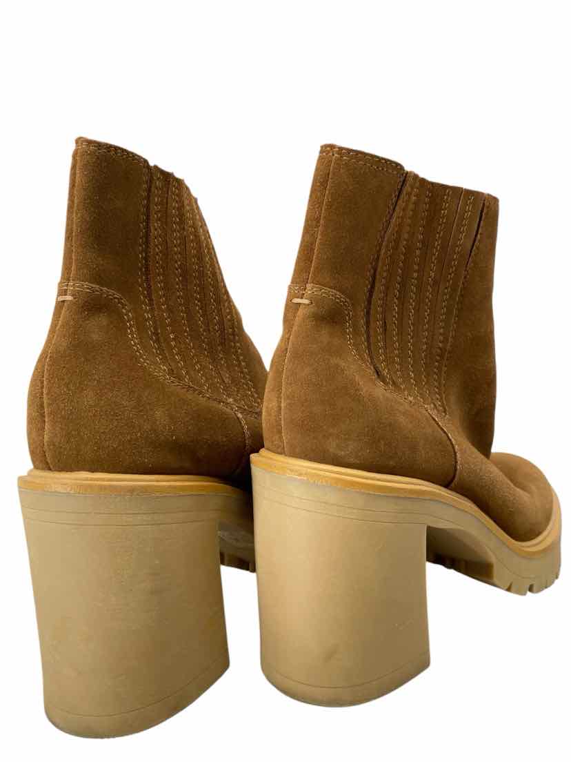 Dolce Vita Ladies Size 8 Boots