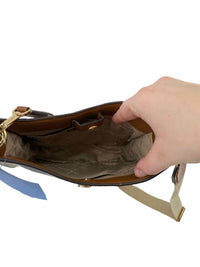 Michael Kors Ladies 9/10 Crossbody