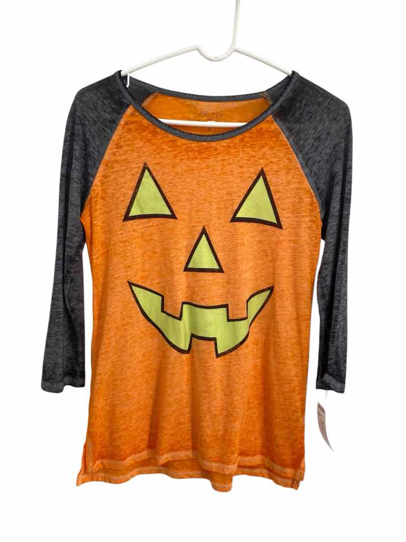 Zoe & Liv Ladies Size Small Shirt