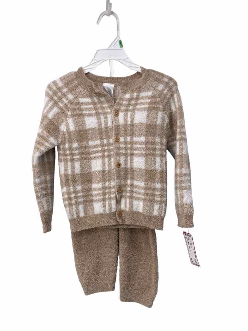 Modern Moments Kids Size 24m 2 pc
