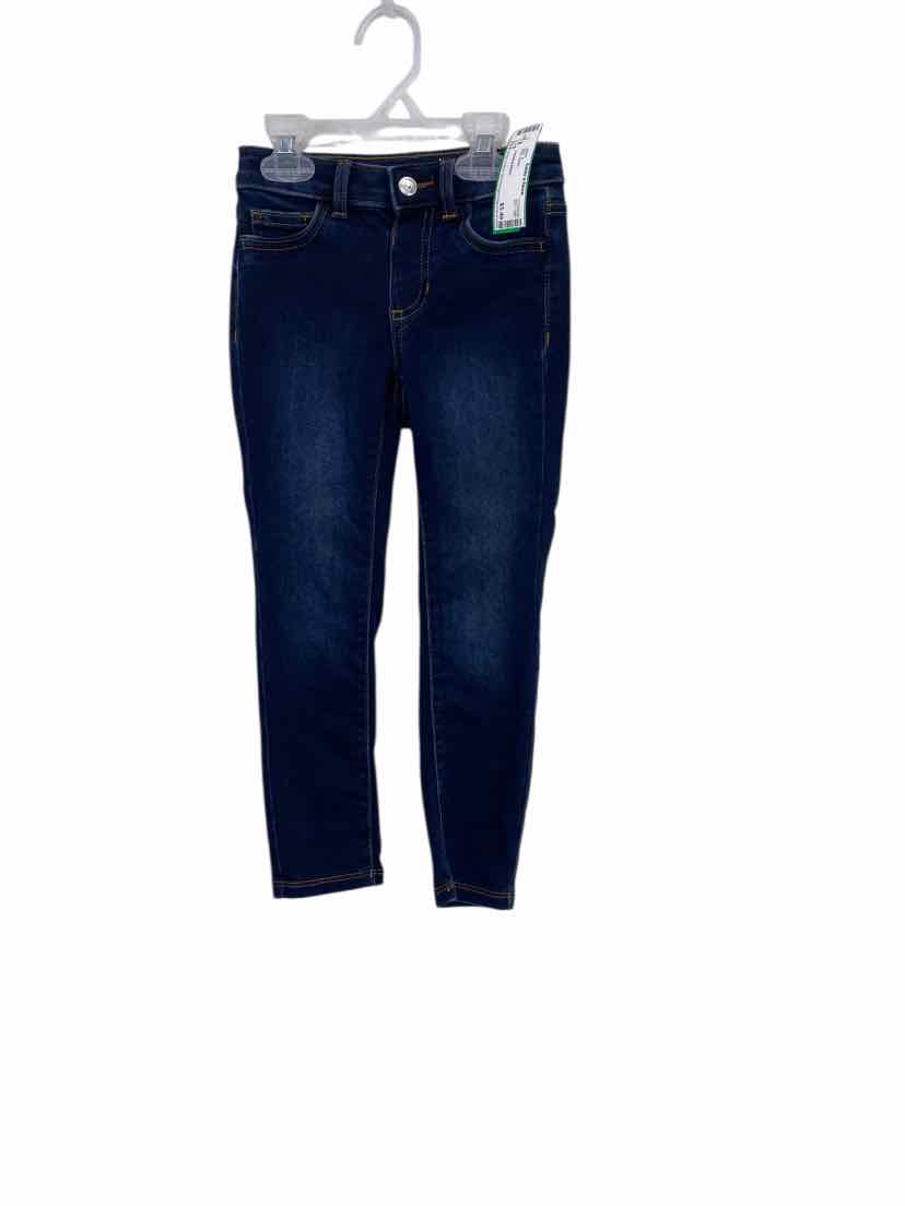 Jumping Beans Kids Size 4 Jeans