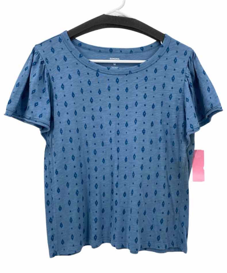 Ladies Sonoma Size Medium Shirt