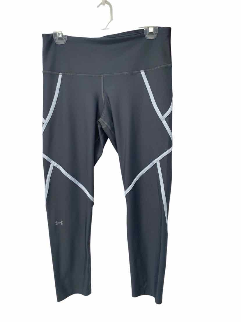 Under Armour Ladies Size L Leggings