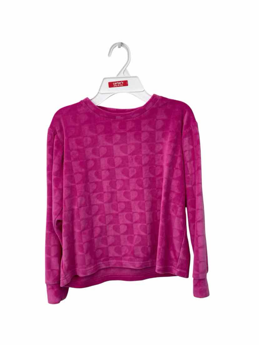 Members mark Kids Size 7/8 Pullover