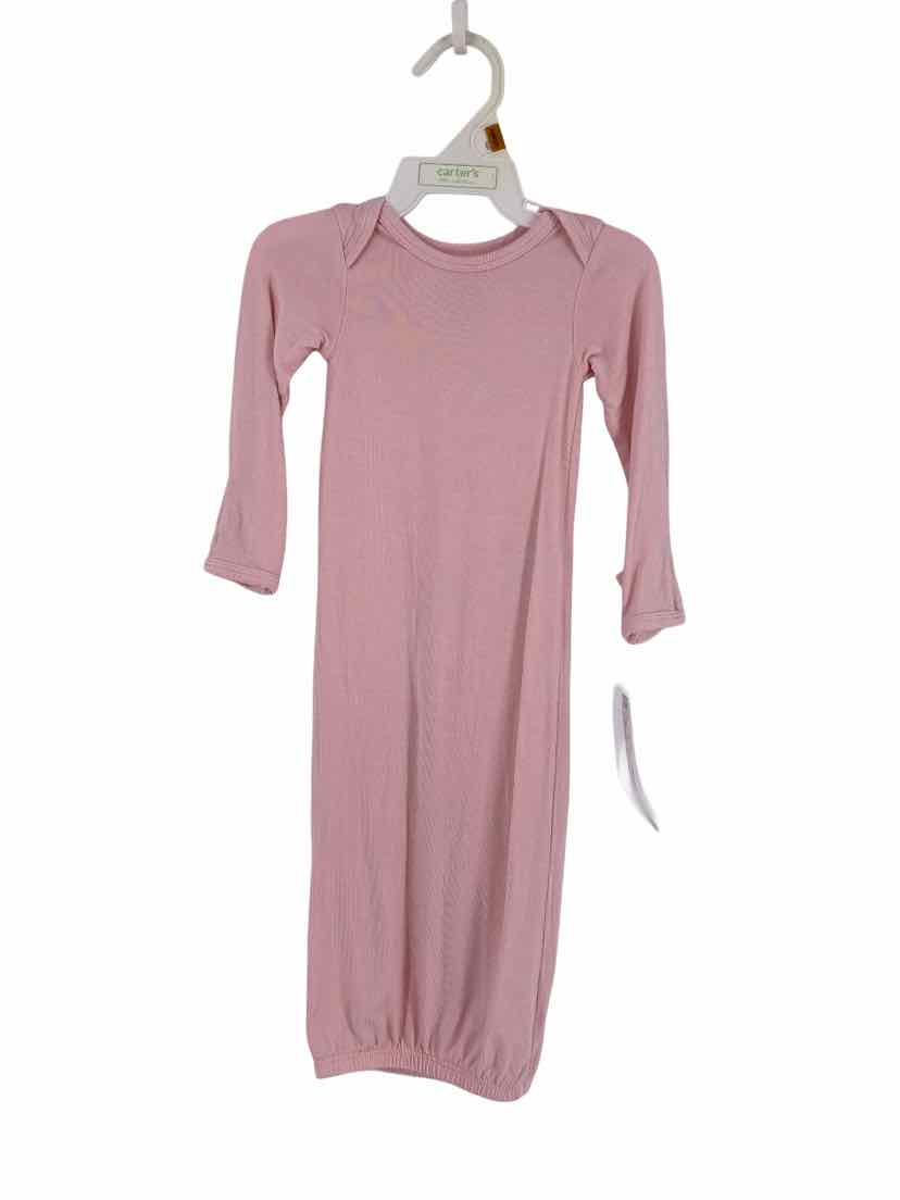 Carter's Kids Size 0 Gown