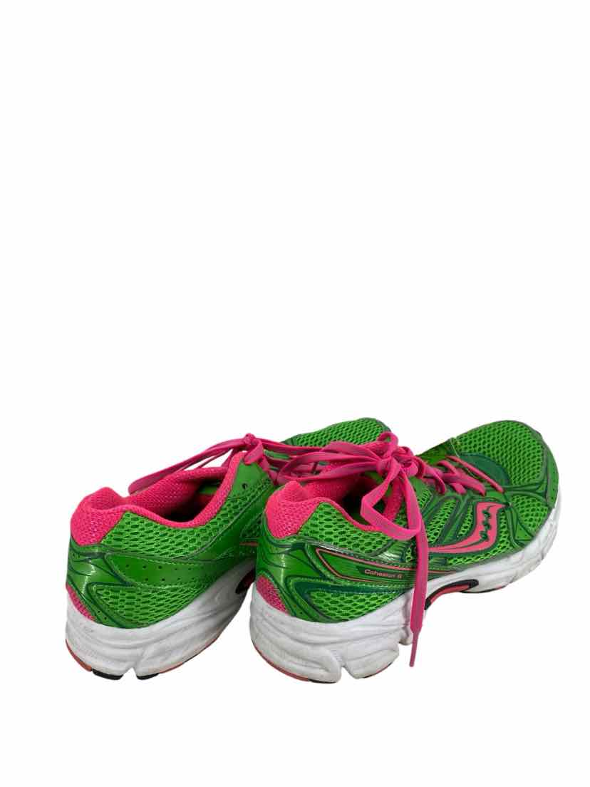 Saucony Ladies Size 6 Shoes
