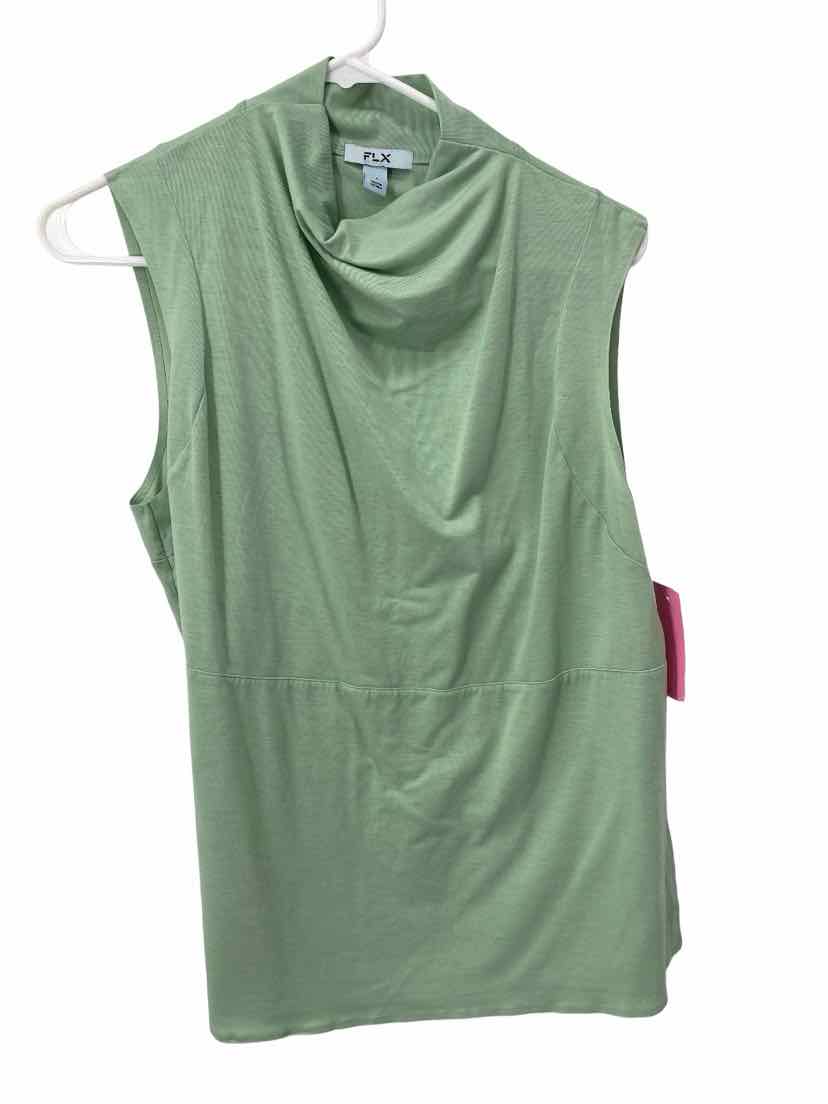 FLX Ladies Size Large Shirt